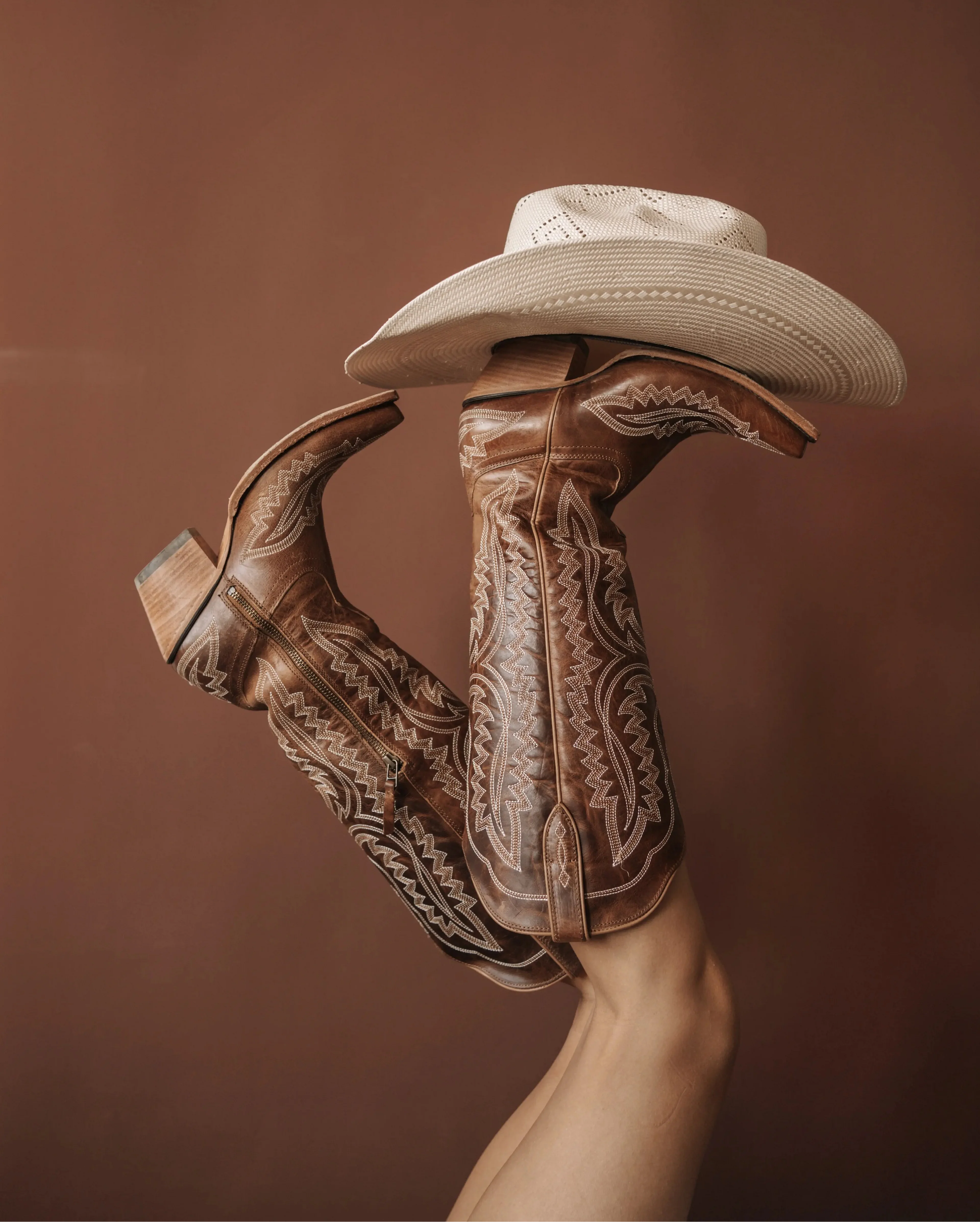 Authentic Western Heritage Reimagined